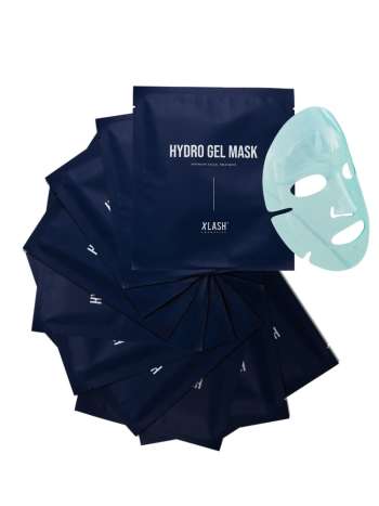 15x hydrogel mask
