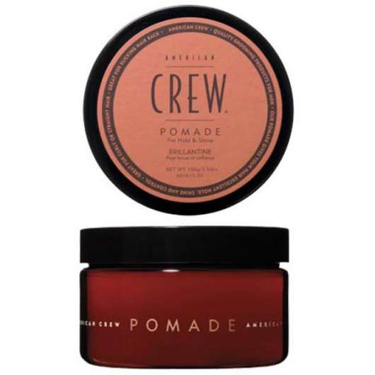 2-Pack American Crew Pomade 85g