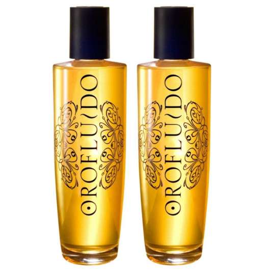 2-Pack Orofluido Beauty Elixir 100ml