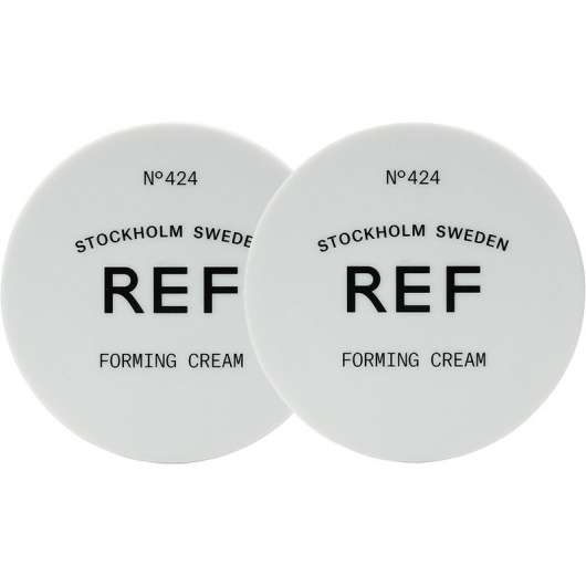 2-Pack REF Forming Cream 85ml