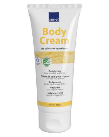 Abena Body Cream 100 ml