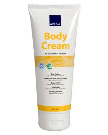 Abena Body Cream (U) 200 ml