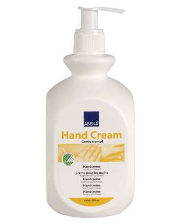 Abena Hand Cream 500 ml