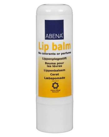 Abena Lip Balm 4 g