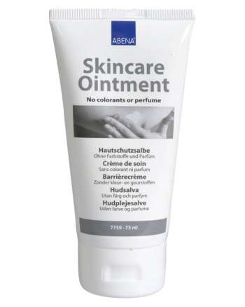 Abena Skincare Ointment 75 ml