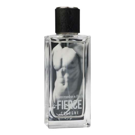 Abercrombie and Fitch Fierce Edc 100ml