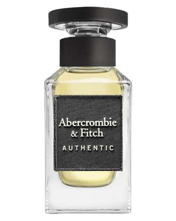 Abercrombie & Fitch Authentic Man EDT 50 ml