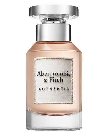 Abercrombie & Fitch Authentic Woman EDP (O) 50 ml