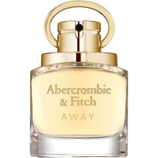 Abercrombie & Fitch Away Woman Edp 50ml