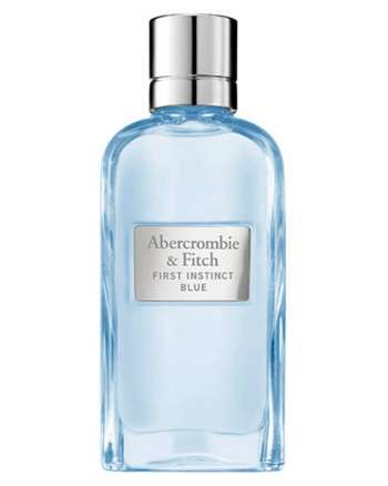 Abercrombie & Fitch First Instinct Blue Woman EDP 30 ml