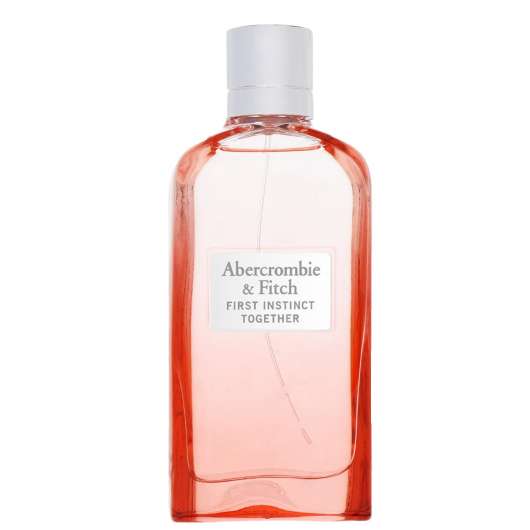 Abercrombie & Fitch First Instinct Together For Her Edp 100ml