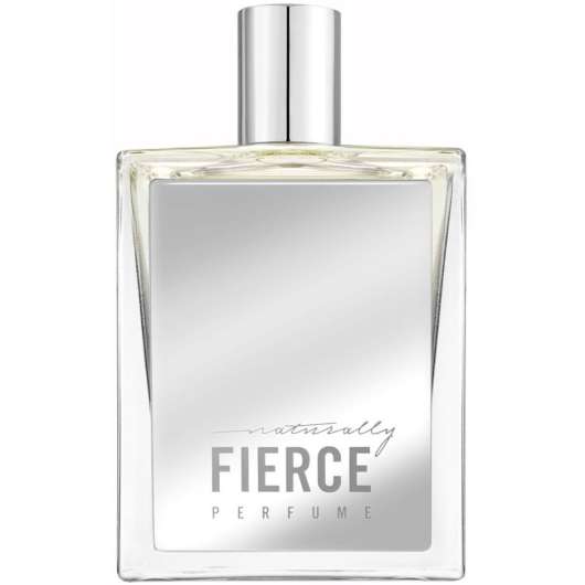 Abercrombie & Fitch Naturally Fierce Eau De Parfum 100ml