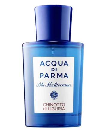 Acqua Di Parma Blu Mediterraneo Chinotto Di Liguria EDT 75 ml