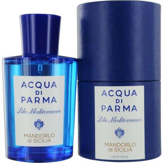 Acqua Di Parma Blu Mediterraneo Mandorlo Di Sicilia Edt 75ml