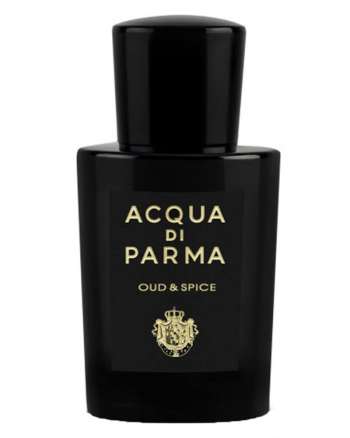 Acqua Di Parma Oud & Spice EDP 20 ml