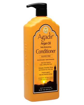 Agadir Argan Oil daily Moisturizing Conditioner (U) 1000 ml