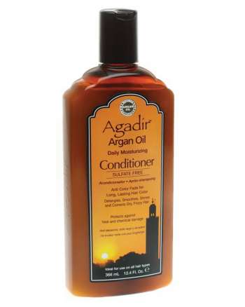 Agadir Argan Oil daily Moisturizing Conditioner (U) 366 ml