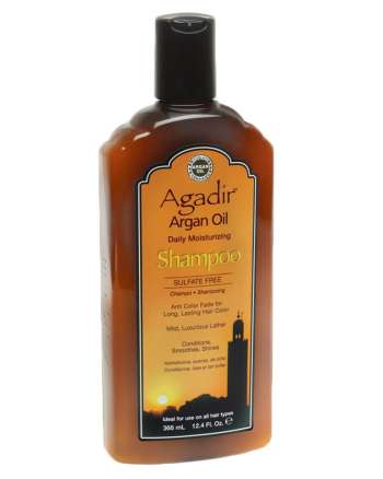 Agadir Argan Oil daily Moisturizing Shampoo (U) 366 ml