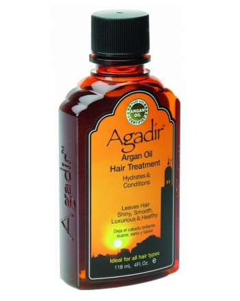 Agadir Argan Oil Hair Treatment  (U) 118 ml