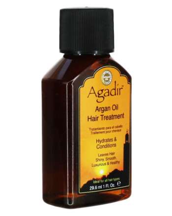 Agadir Argan Oil Hair Treatment  (U) 29 ml