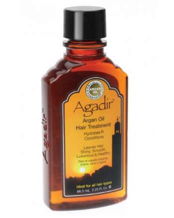 Agadir Argan Oil Hair Treatment  (U) 66 ml