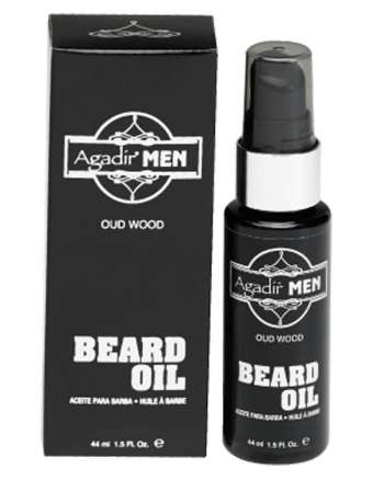 Agadir MEN Beard Oil (U) 44 ml