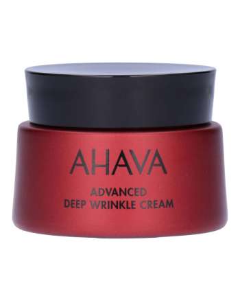 AHAVA Apple Of Sodom Advanced Deep Wrinkle Cream 50 ml