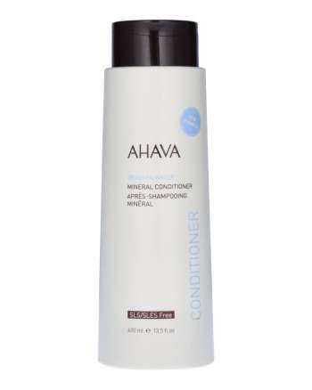 AHAVA Deadsea Water Mineral Conditioner 400 ml