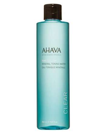 AHAVA Mineral Toning Water 250 ml