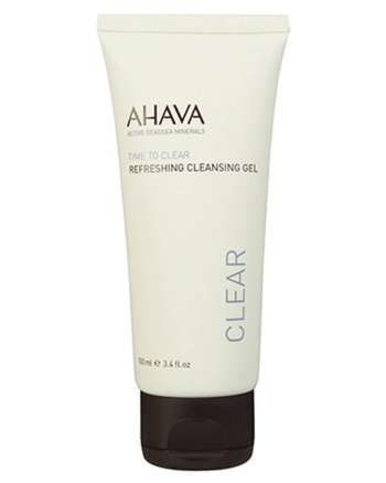 AHAVA Refreshing Cleansing Gel 100 ml