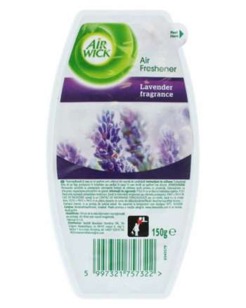 Air Wick Air Freshener Lavender 150 g
