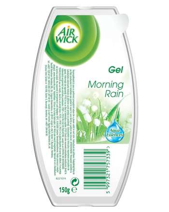 Air Wick Air Freshener Morning Rain 150 g