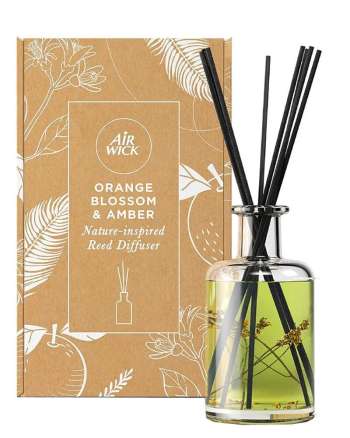Air Wick Orange Blossom & Amber Reed Diffuser 200 ml
