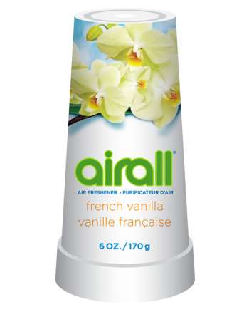 Airall Air Freshener French Vanilla 170 g