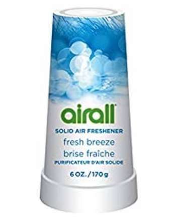 Airall Air Freshener Fresh Breeze 170 g