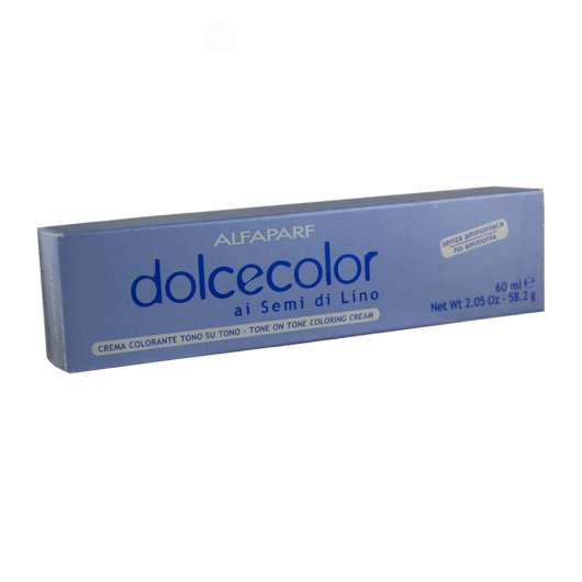 Alfaparf Dolcecolor 465 Deep Ruby Red 60 ml