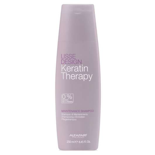 Alfaparf Keratin Therapy Maintanance Shampoo 250 ml