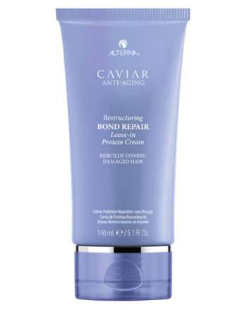 Alterna Caviar Bond Repair Leave-In Protein Cream 150 ml