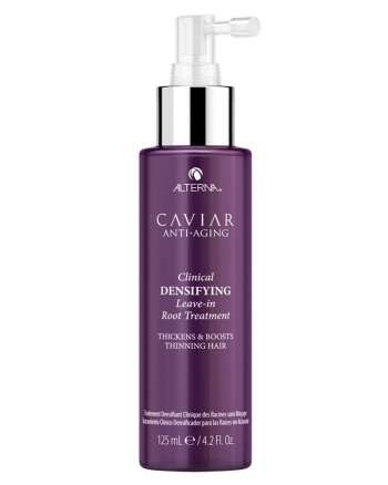 Alterna Caviar Clinical Densifying Leave-In Root Treatment  125 ml