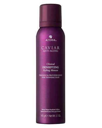Alterna Caviar Clinical Densifying Styling Mousse  145 g