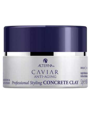 Alterna Caviar Concrete Clay 52 g
