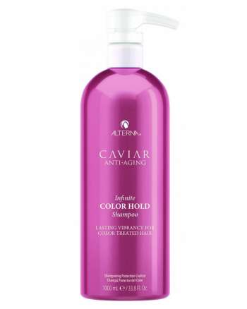Alterna Caviar Infinite Color Hold Shampoo  1000 ml