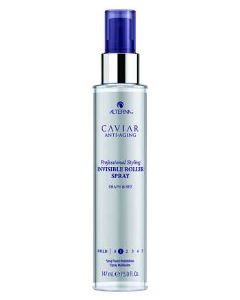 Alterna Caviar Invisible Roller Spray 147 ml
