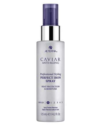 Alterna Caviar Perfect Iron Spray 125 ml