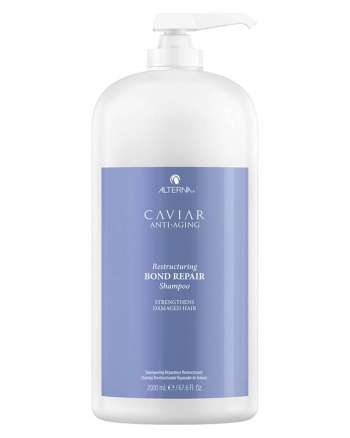 Alterna Caviar Restructuring Bond Repair Shampoo 2000 ml
