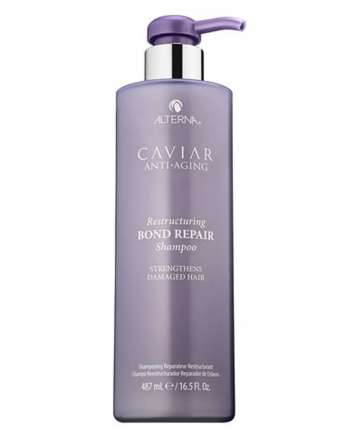 Alterna Caviar Restructuring Bond Repair Shampoo 487 ml