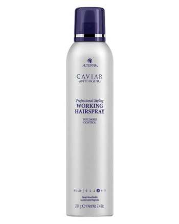 Alterna Caviar Working Hairspray 211 ml