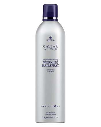 Alterna Caviar Working Hairspray 439 ml