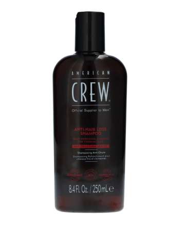 American Crew Anti-Hair Loss Shampoo 250 ml
