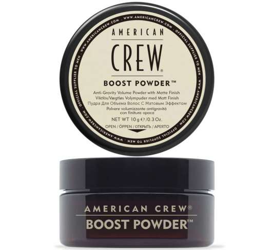 American Crew Classic Boost Powder 10g
